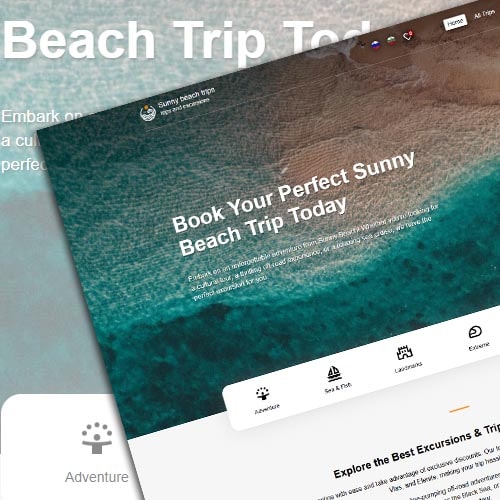 sunnybeachtrips